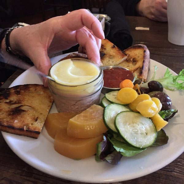 Crooked Spoon 19 tips from 377 visitors