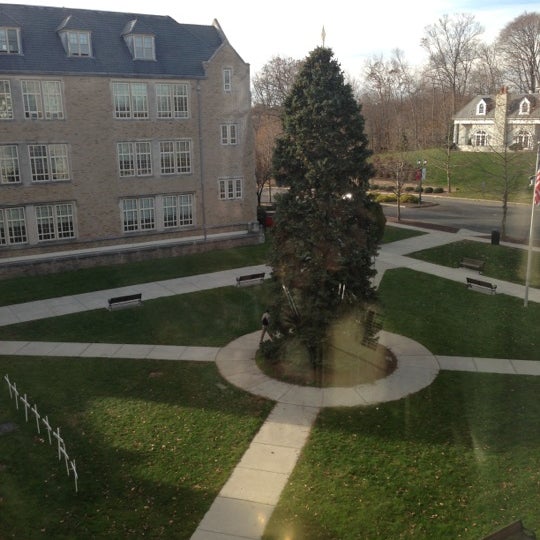 Fairfield Prep High School in Fairfield