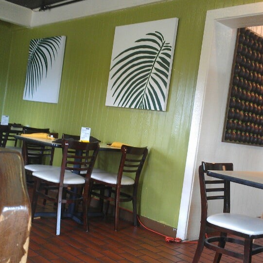 Coconut Thai Grill (Now Closed) Thai Restaurant in Carrollton