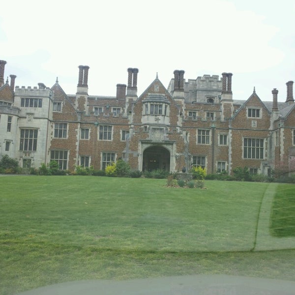 St. Ignatius Retreat House 1 tip from 81 visitors