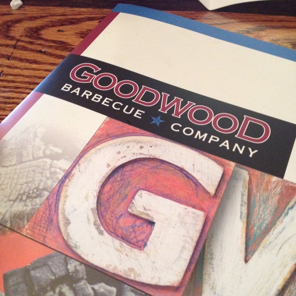 Goodwood Barbecue Company Now Closed Orem Ut