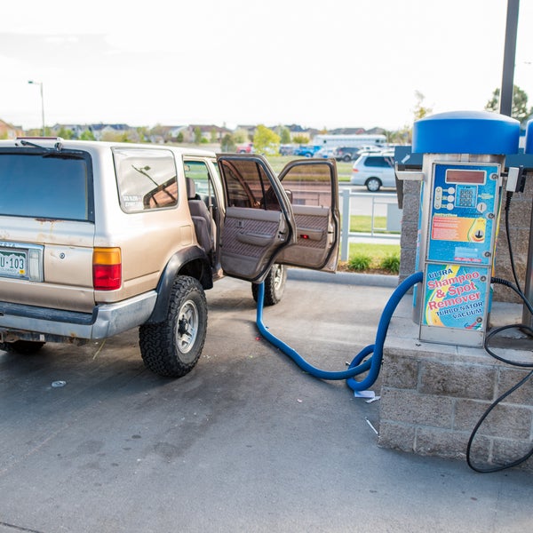 Мойка Autowash