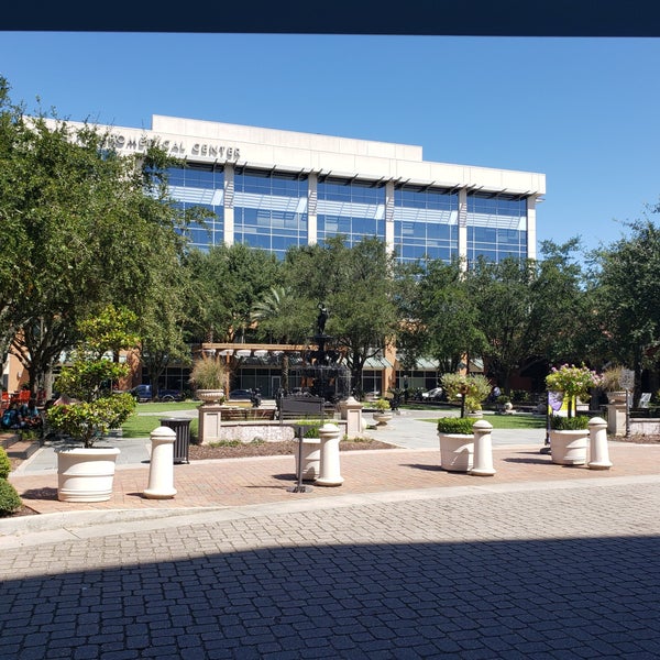 Perkins Rowe Square Baton Rouge, LA