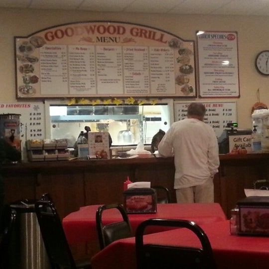 Photos at Goodwood Grill Mid City South 17 tips