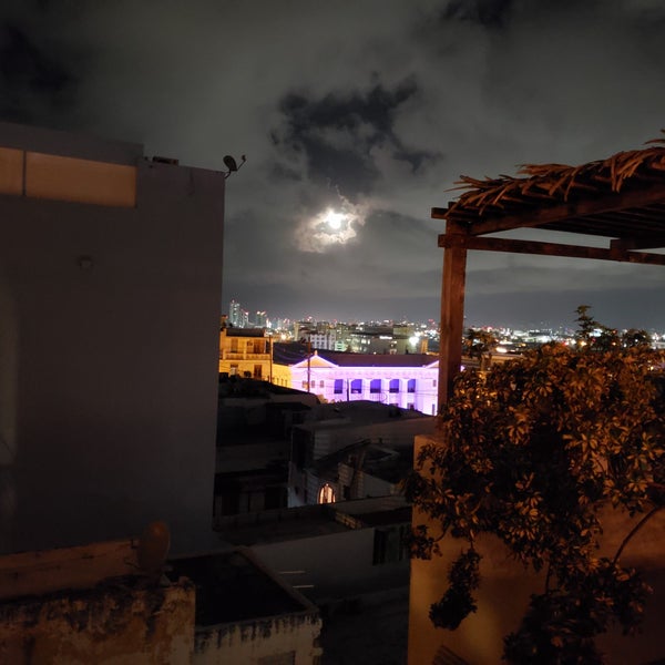 Foto tirada no(a) La Terraza de San Juan por Steven S. em 3/24/2019