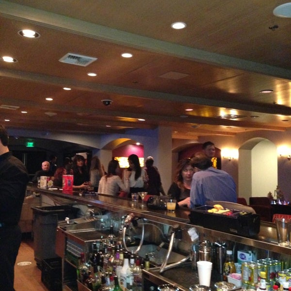 Das Foto wurde bei Siena Hotel Spa Casino von Mike B. am 12/23/2012 aufgenommen