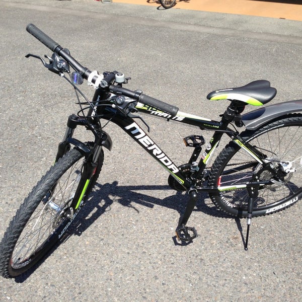 自転車 岐阜