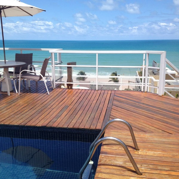 Photos at Vip Praia Hotel Natal - Hotel in Natal Photos at Vip Praia Hotel Natal - Hotel in Natal