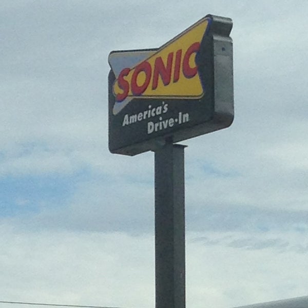 Sonic DriveIn WilkesBarre, PA