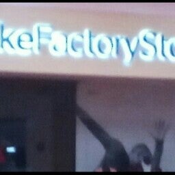nike factory store aragon