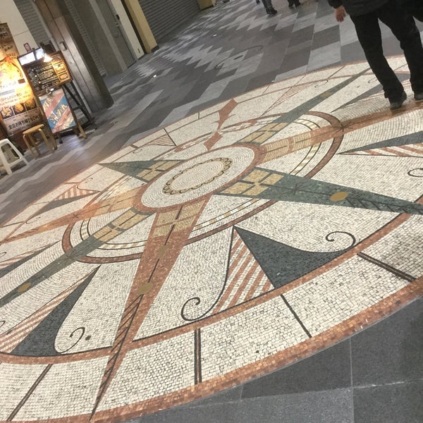 Photos At イタリア大理石に依るモザイクのコンパッソ 羅針盤 Photos At イタリア大理石に依るモザイクのコンパッソ 羅針盤