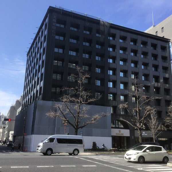 大阪豊田ビル 中央区 大阪市 大阪府