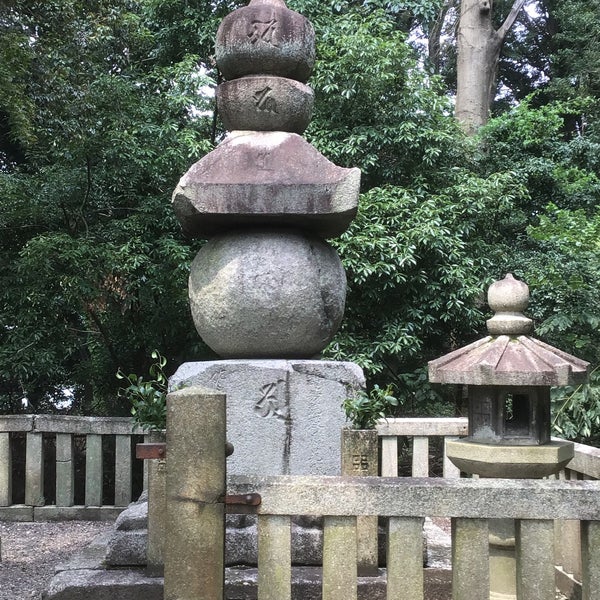 Photos At 寿芳院殿 京極龍子 豊臣秀吉室 松の丸殿 墓所 東山区 京都府