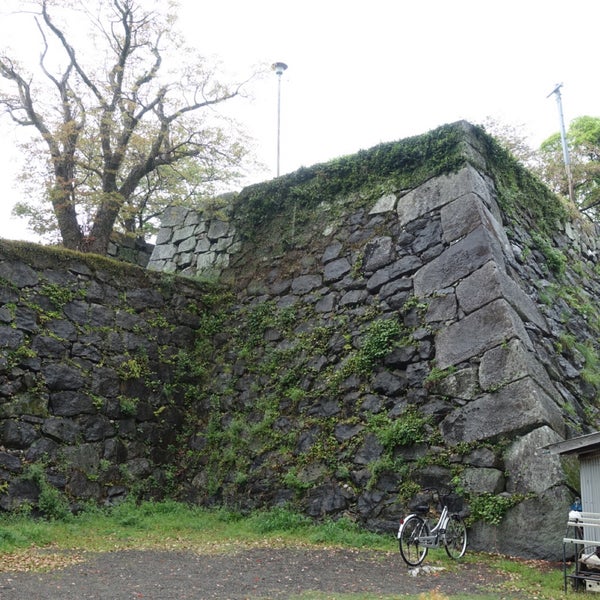 Photos At 八代城天守台 Historic Site