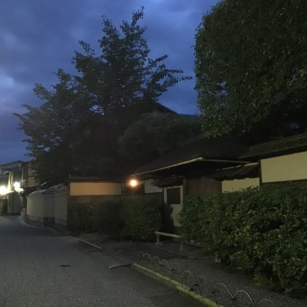 Photos At 裏千家 今日庵 兜門 Historic Site In 京都市上京区
