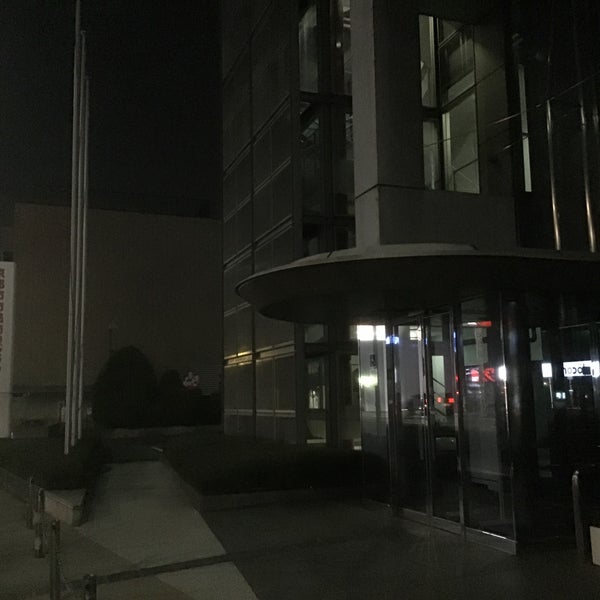 Photos At 京都市市民防災センター 1 Tip