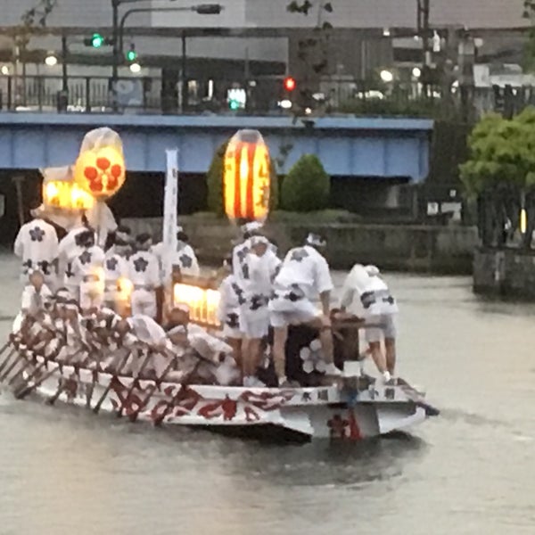 湊町船着場 浪速区 93 Visitors 湊町船着場 浪速区 93 Visitors