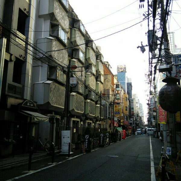 Photos At 株式会社浪花組 Historic Site In 大阪市中央区 Photos At 株式会社浪花組 Historic Site In 大阪市中央区