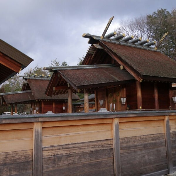 Photos At 龍神総宮社 Shrine