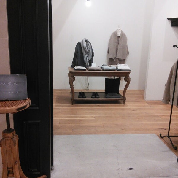 Evam Eva 大阪城 中央区高麗橋1 7 3