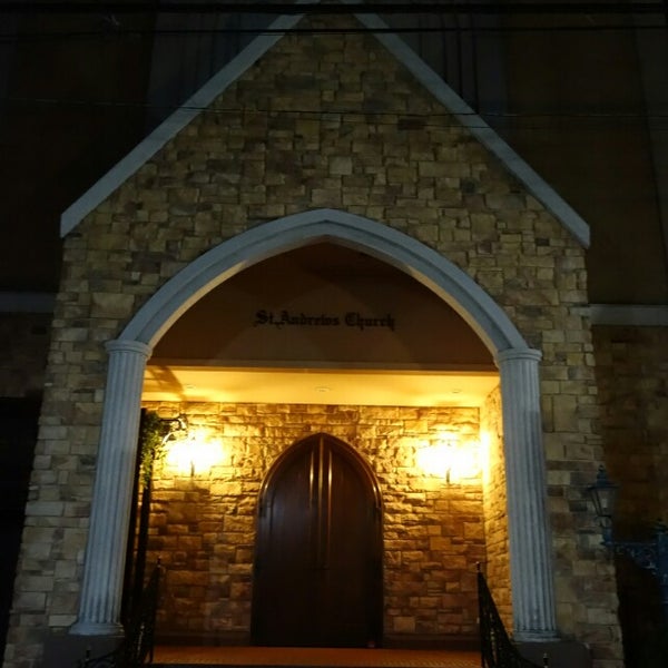Photos At 京都セントアンドリュース教会 中京区 京都府