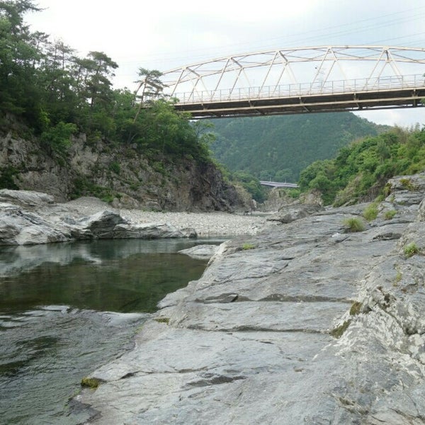 Photos At 吉野川河川敷 宮滝付近 吉野町宮滝