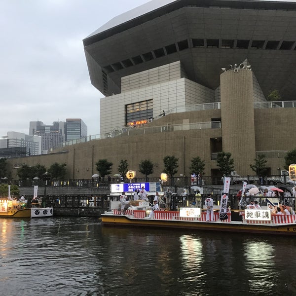 湊町船着場 浪速区 93 Visitors 湊町船着場 浪速区 93 Visitors