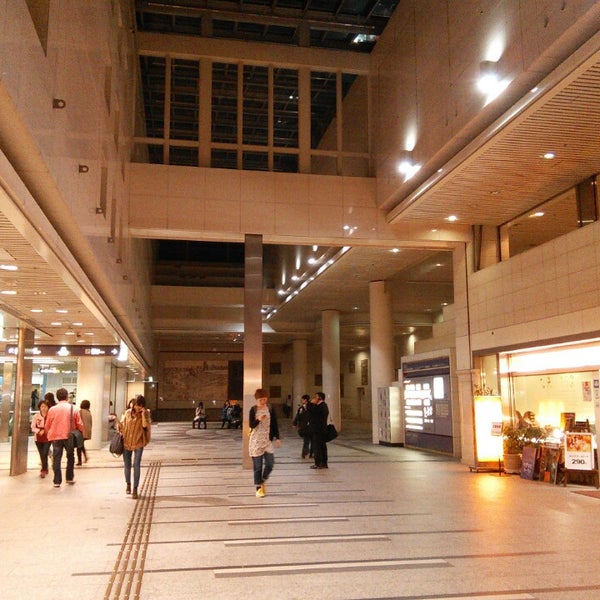 Photos At 水時計広場 Plaza In 大阪市中央区