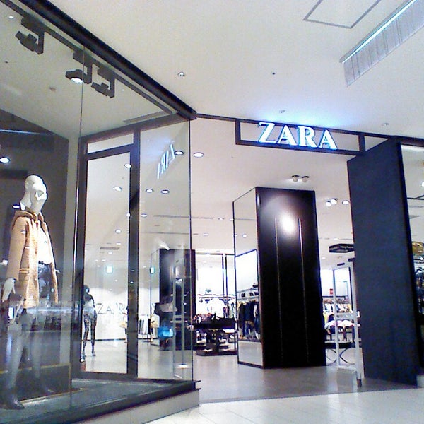 Photos At Zara 1 Tip Photos At Zara 1 Tip