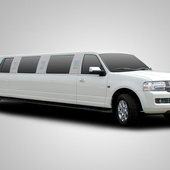 Lincoln Navigator stretch Limousine