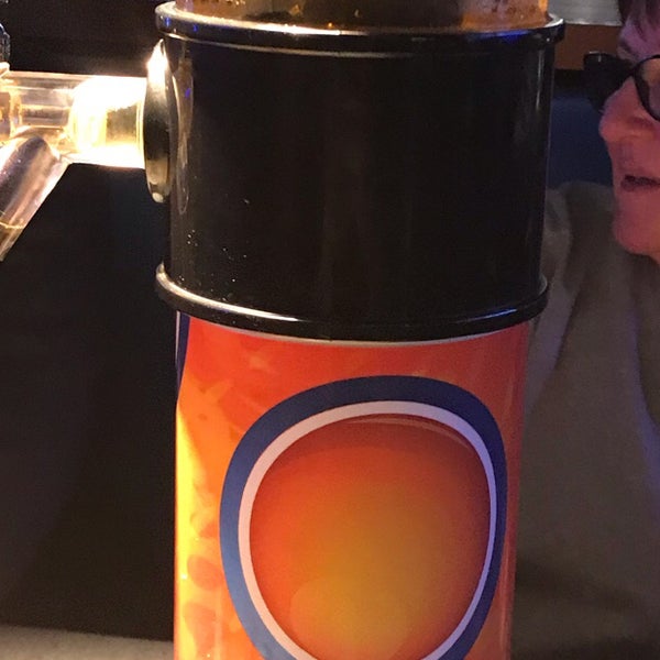Photo taken at Dave &amp; Buster&#39;s by Willieb 3. on 10/8/2018