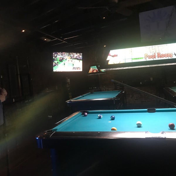 Photo taken at 1739 Public House by Cherith Z. on 4/15/2019