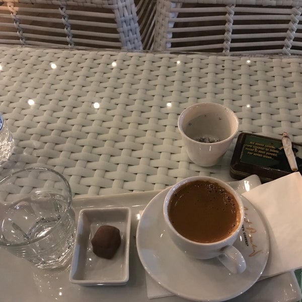 4/7/2019にZaza Z.がRobert&#39;s Coffeeで撮った写真