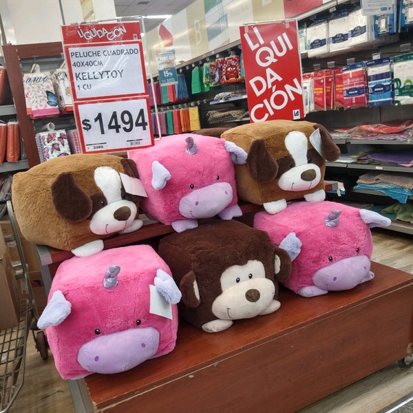 la anonima catalogo juguetes
