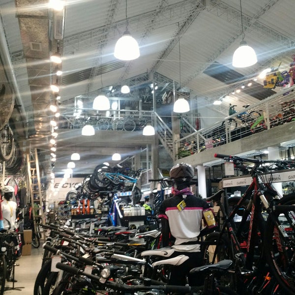 pao bike shop
