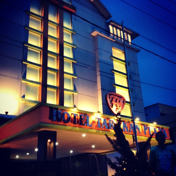 Hotel Tarakan Plaza 13 tips