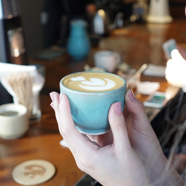 Foto tirada no(a) Café Avellaneda por Café Avellaneda em 6/28/2019