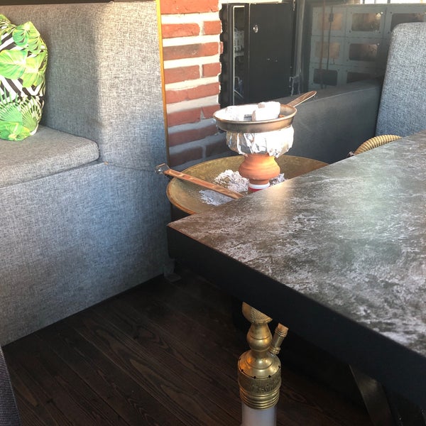9/18/2019 tarihinde Eziyaretçi tarafından Black Cafe &amp; Restaurant'de çekilen fotoğraf