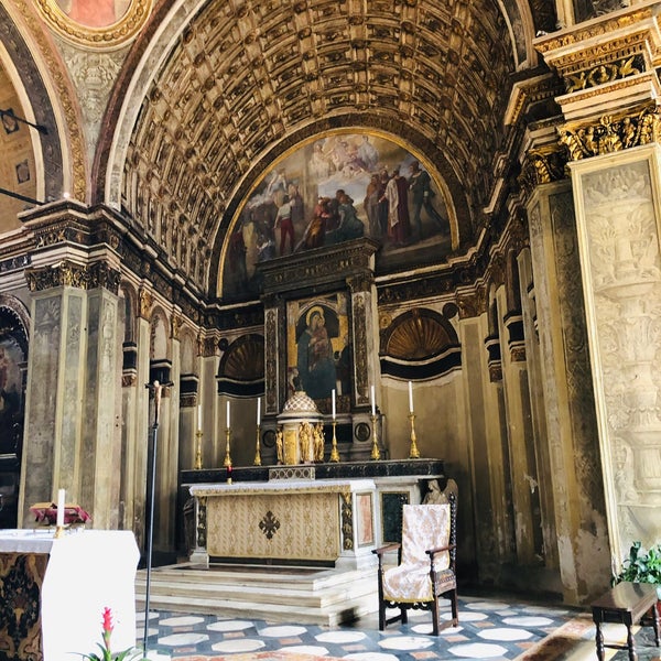 Photos at Santa Maria presso San Satiro - Church in Milano