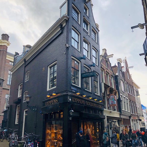 Lyppens - Jewelry Store in Amsterdam