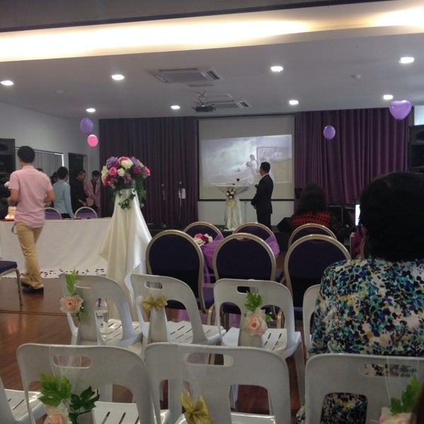 Photos At Blessed Church Kuching Kuching Sarawak