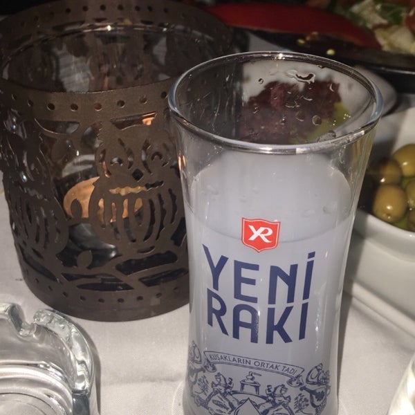 7/22/2018にSergen YılmazがKuruçeşme Balıkで撮った写真