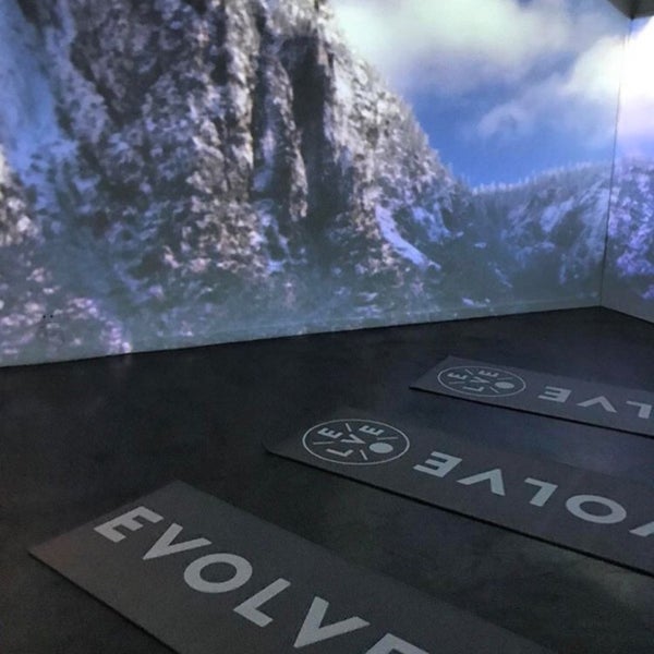 Lightbox Event Space in New York