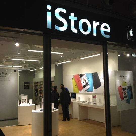 iStore Tunisie  Apple Premium Reseller