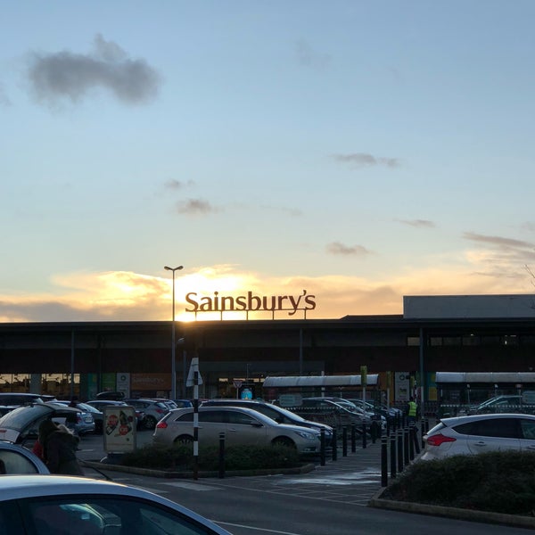 Jolly Sailor Retail Park Tamworth, Staffordshire