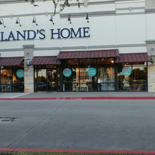 Kirkland’s Furniture and Home Store