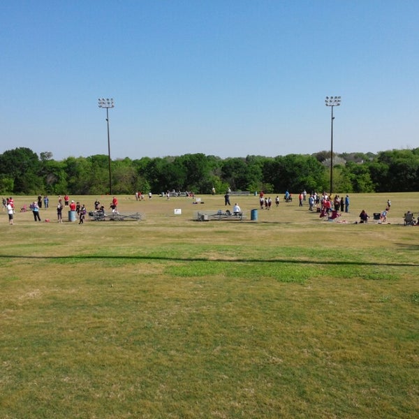 Trail Park