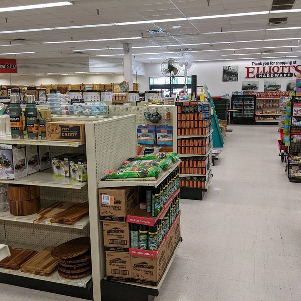 Elliott's Hardware Plano, TX