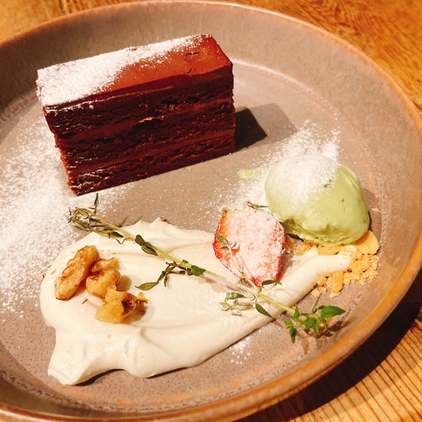 Fotos En パンビュッフェ 肉イタリアン 茶屋町 ファクトリーカフェ Steakhouse En 梅田