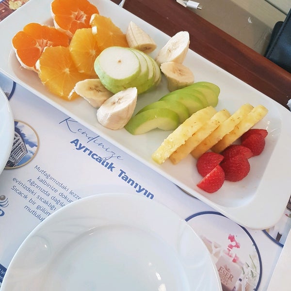 1/22/2020에 Funda E.님이 Eser Premium Hotel &amp; Spa Istanbul에서 찍은 사진